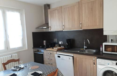 La petite Maison de Niré - Foto 2