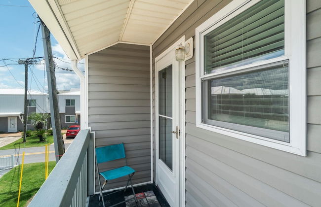 7904 Surf Dr #7 - Photo 19