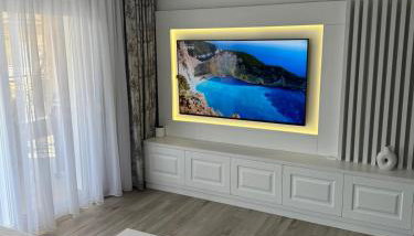 Exotic Apartments Nikiti - Foto 4, Garden view