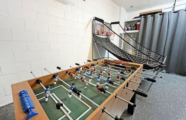 Hideaway Dream 6 Bedroom Home by RedAwning - Foto 38