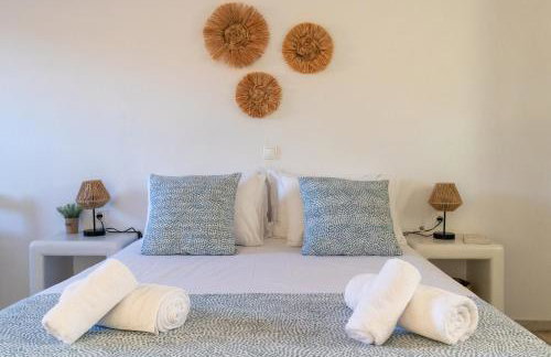 Sunny Studios Naxos - Foto 2