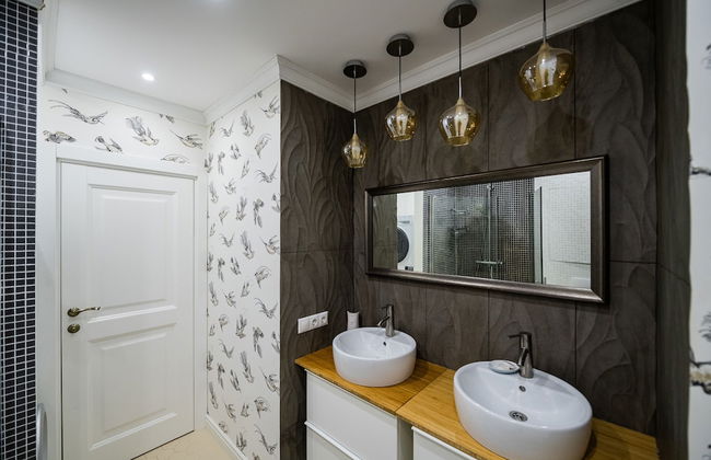 Prime Host apartments on Leninsky Prosp. - Foto 19