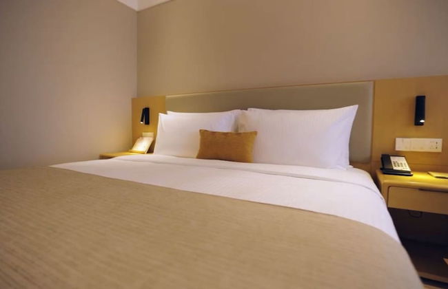 Somerset Fengdong Xi'an - Photo 10