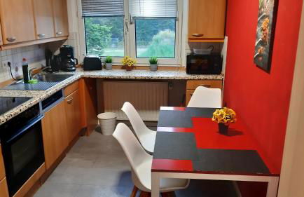 "Urban Green" Bochum - Foto 1