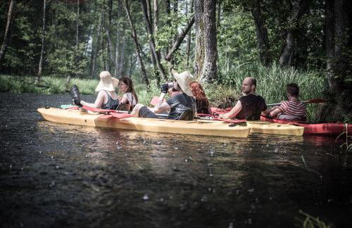 Miły Młyn - Foto 61