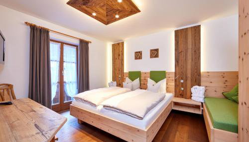 Appartements Christiane Knöpfle - Foto 5