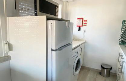 Location Estoril equiped space nice view - 4 people - Photo 15