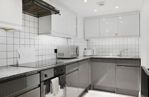 Lamington Apartments - London Hammersmith - Foto 115