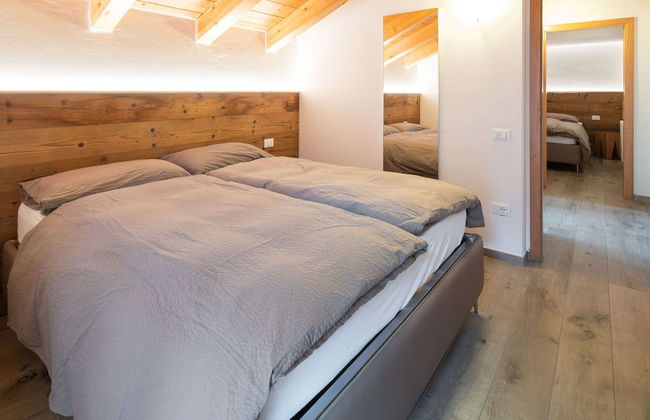 Apartment in Celledizzo Near Ski Lift - Foto 7