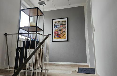 Wohlfuehloase24 - Foto 20