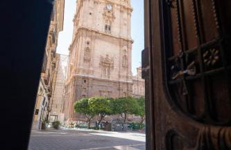 Apartamento en el casco antiguo de Murcia - Foto 33