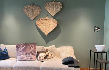 Ferienwohnung Hensel & Gretel - Foto 18