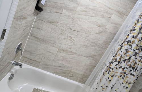 Cozy 3-Bedroom Apartment in Newark near NYC - Foto 56