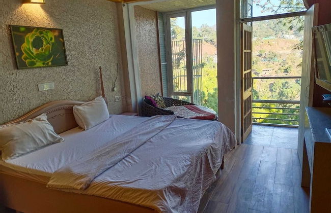 Sunrise Cottages Kasauli - Foto 11