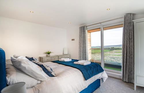 Hazelgrove Lodge Barn - Foto 18