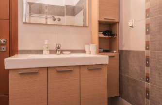 AIWA Διαμέρισμα 130τμ 1ου ορόφου σε διώροφη οικία - Foto 21