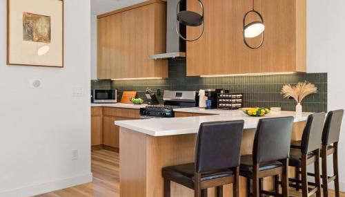 Rooftop 3B 3BA House Near Dodger Stadium and DTLA - Foto 2