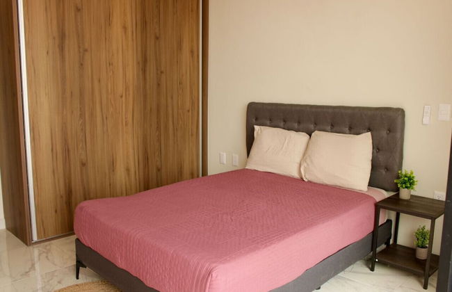 Lomas Sense Apartments - Foto 11