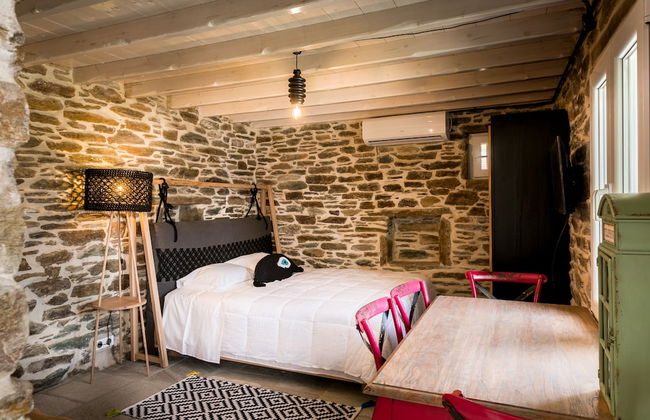 imarkellis boutique villas - Foto 5