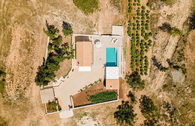 Misovounous Villa - Foto 59