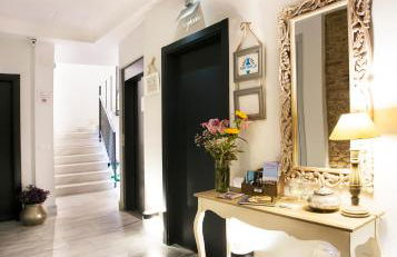 Graffiti Suites Málaga - Photo 44