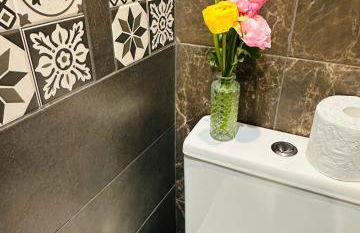 Amber Apartment Nice - Central Highlights and Beach - Foto 30