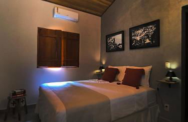 Loft do Fotógrafo 4 - Poucos passos do Rio das Almas - Foto 2