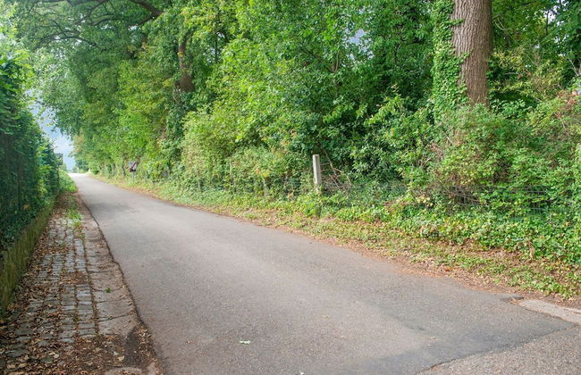 Splendid Villa in Vorsen - Foto 37