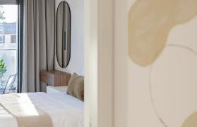 Modern Mediterranean Luxury Apartment - Foto 15