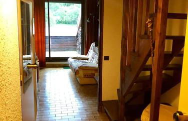 Duplex 6 à 8 couchages calme avec solarium plein Sud - Foto 11