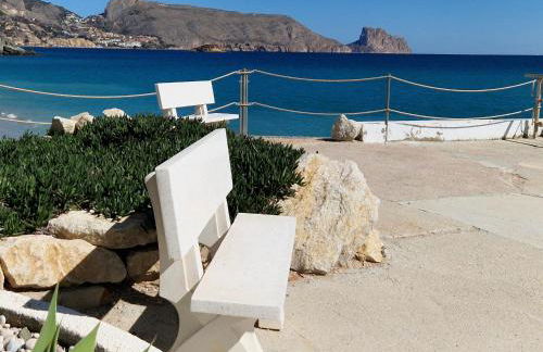 Azul - Estudio con vistas al mar, piscina y acceso directo a la playa by Redi - Photo 24