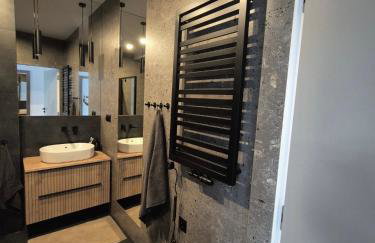 Krystal Apartment - kompleks Hevenia Pogorzelica - Photo 14