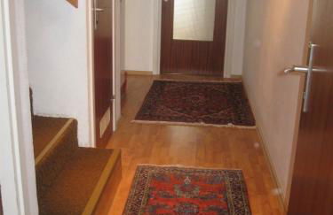 Ferienwohnung Plaggemars Verm nur Sonntag auf Samstag - Foto 9