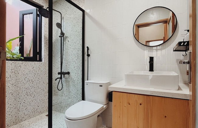 Xom House Bien Ho - Foto 24