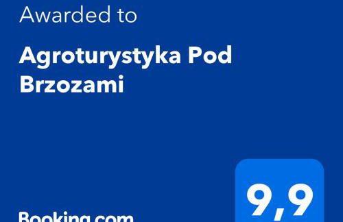 Agroturystyka Pod Brzozami - Photo 5