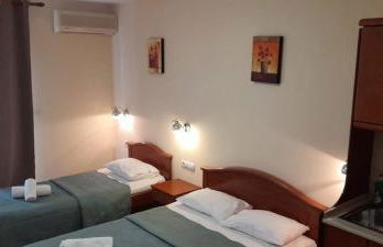 Olympic Studios Aslanidis - Foto 2