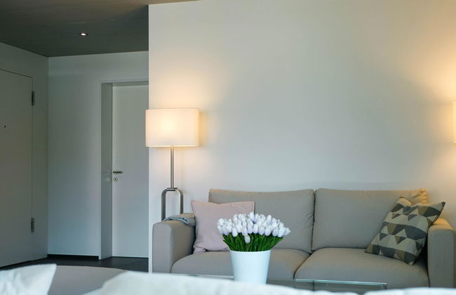 Schlossblick - Foto 11