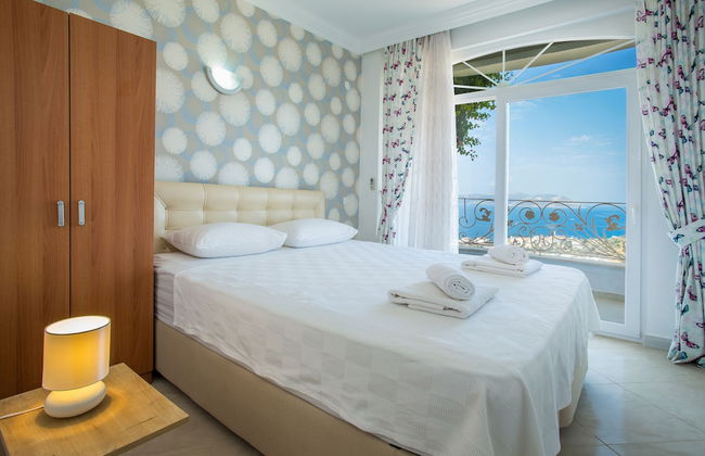 Best Apart Hotel Kaş - Foto 4