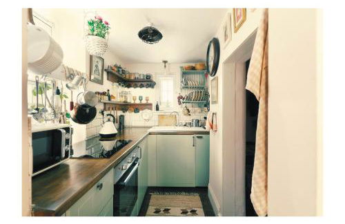 Historic Hideaway in a UNESCO World Heritage Site - Photo 13