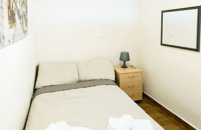 Mat Old Town Apartments - Foto 5