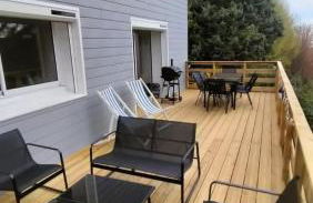 Maison avec vue sur mer - Foto 38