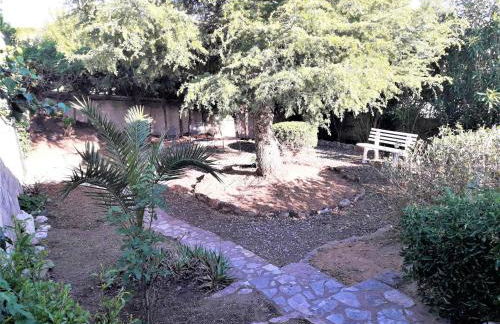 EnBonaMà: alquiler de casa de vacaciones con piscina privada y bonitas vistas - ES-366-12 - Foto 5