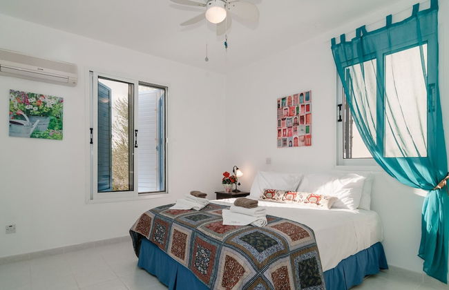 Villa Mozart - Photo 2