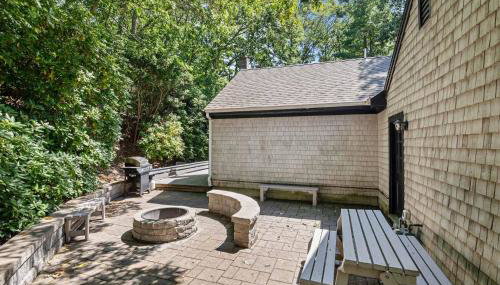 Bright & Open Central A C Dog Friendly - Foto 5