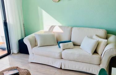 Fantastic sea and golf course view house with 3 bedrooms - Foto 14