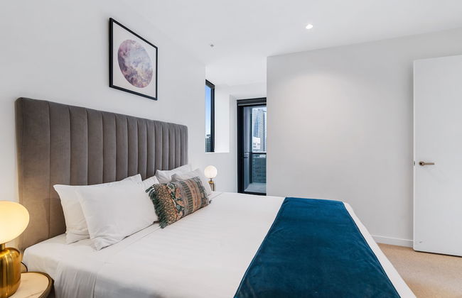 Collins House Apartments by CLLIX - Foto 17