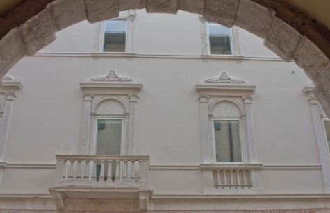 Casa Bacca apartments - Foto 2