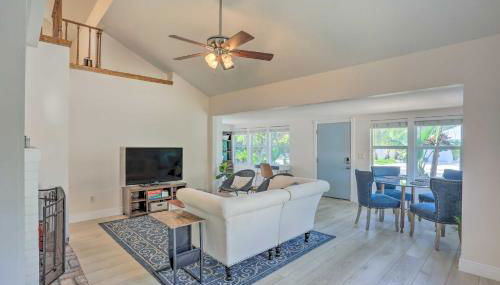 Lovely Cottage Near Downtown Stuart and Beaches - Photo 4