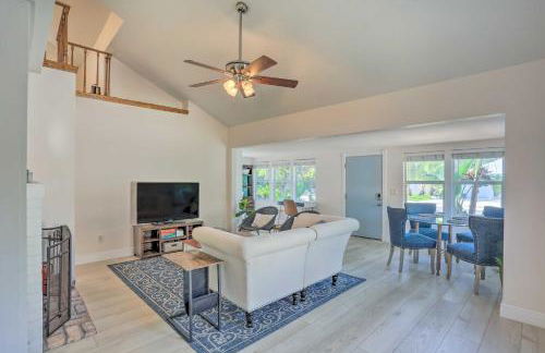 Lovely Cottage Near Downtown Stuart and Beaches - Photo 4