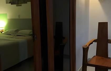 Barbosa Acomodações ( Flat 2 ) - Foto 12